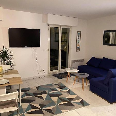 Appartement Studio Sanary Centre المظهر الخارجي الصورة