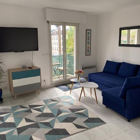 Appartement Studio Sanary Centre المظهر الخارجي الصورة