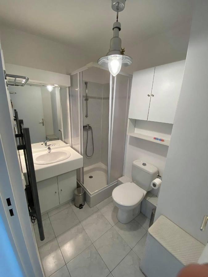 Appartement Studio Sanary Centre المظهر الخارجي الصورة