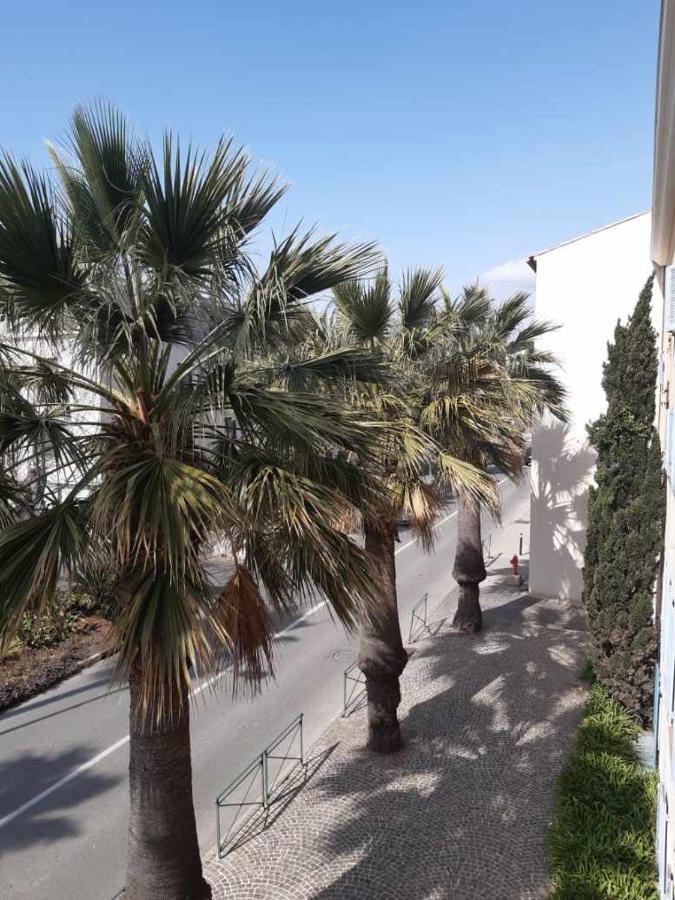 Appartement Studio Sanary Centre المظهر الخارجي الصورة