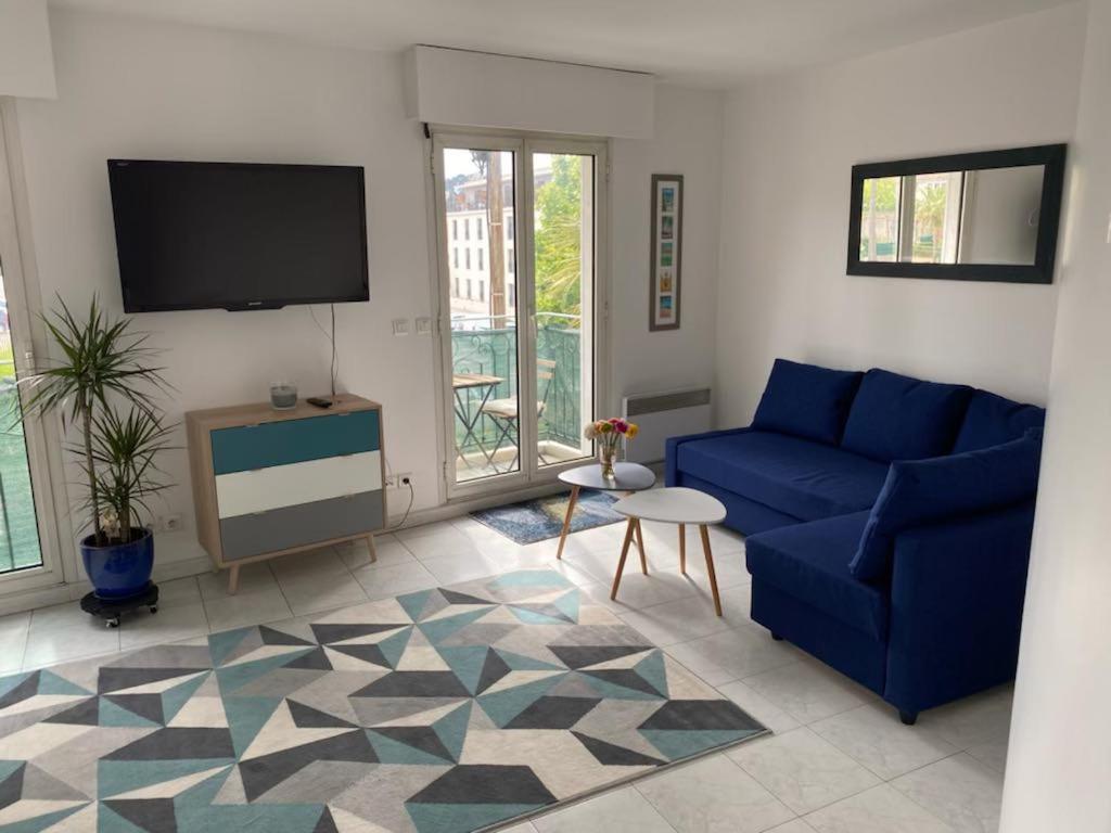 Appartement Studio Sanary Centre المظهر الخارجي الصورة