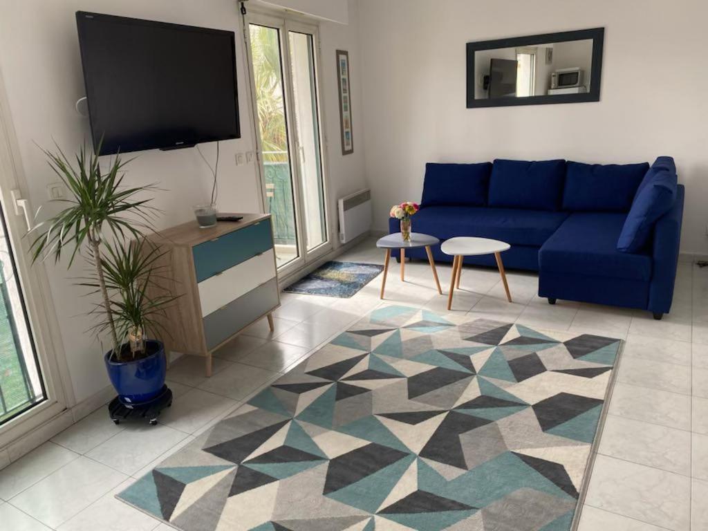 Appartement Studio Sanary Centre المظهر الخارجي الصورة